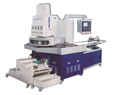 Double Side Grinding and Lapping Machine